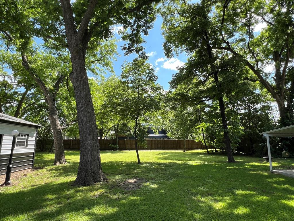Terrell Rev - Residential