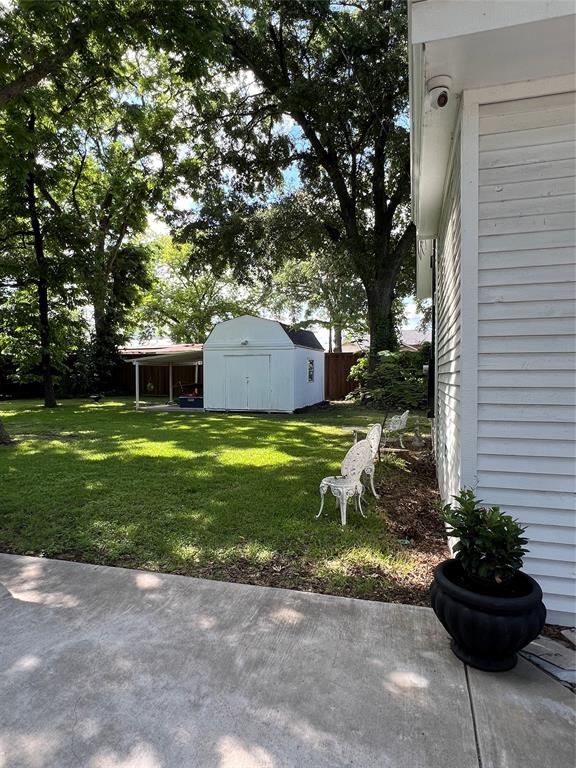 Terrell Rev - Residential