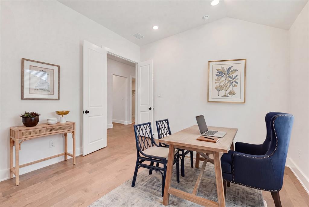 Tavolo Park - Residential
