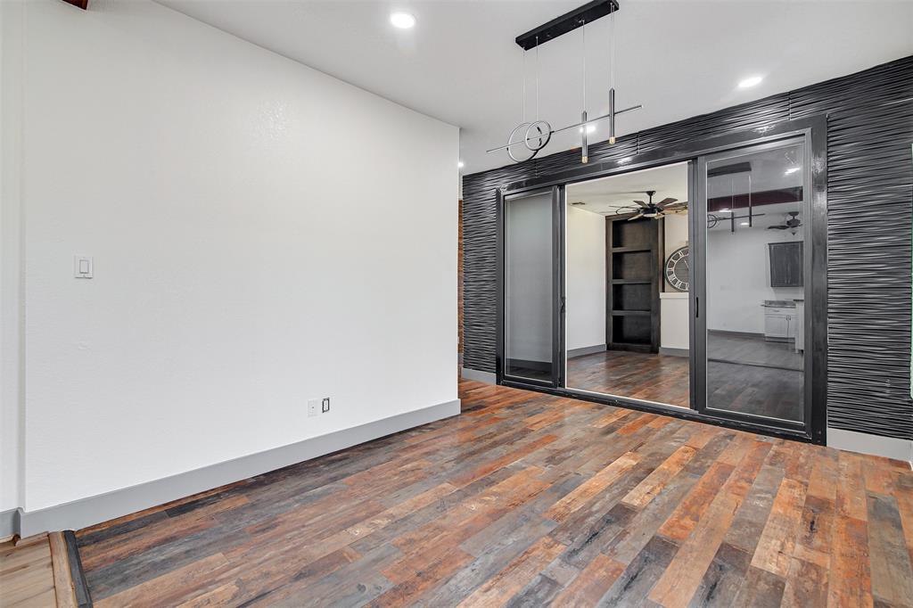 Simmons Add - Residential