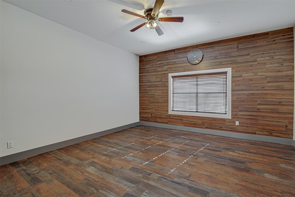 Simmons Add - Residential