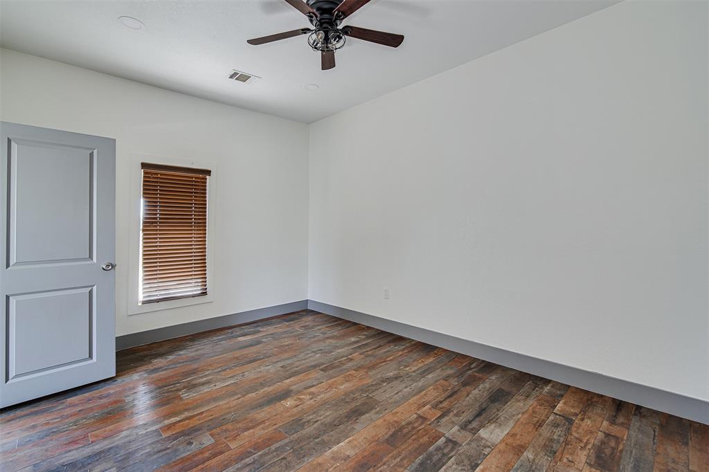 Simmons Add - Residential