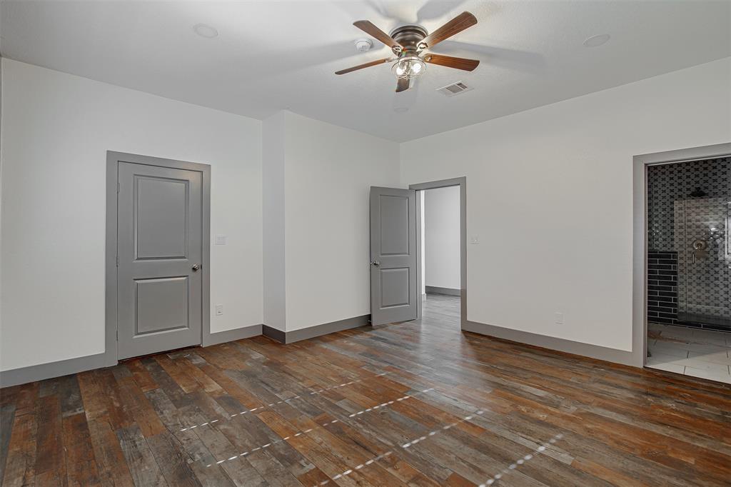 Simmons Add - Residential
