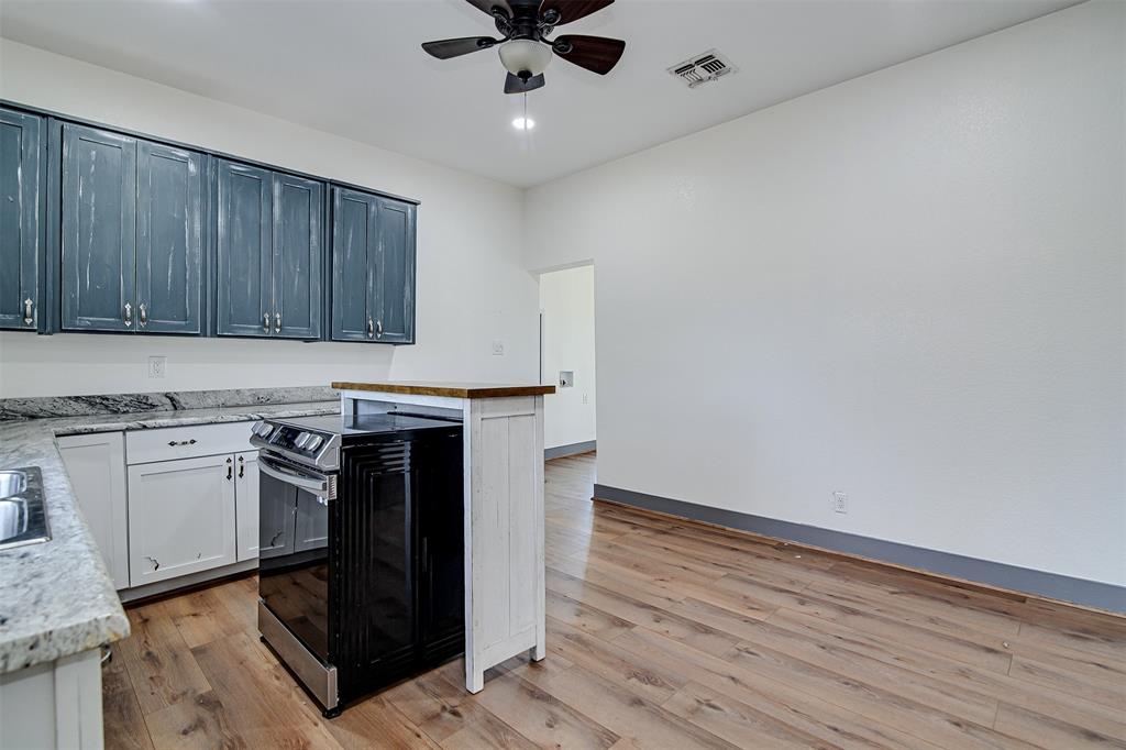 Simmons Add - Residential