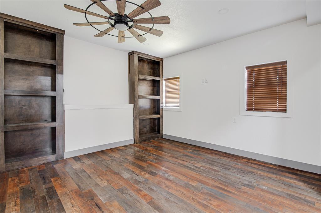 Simmons Add - Residential