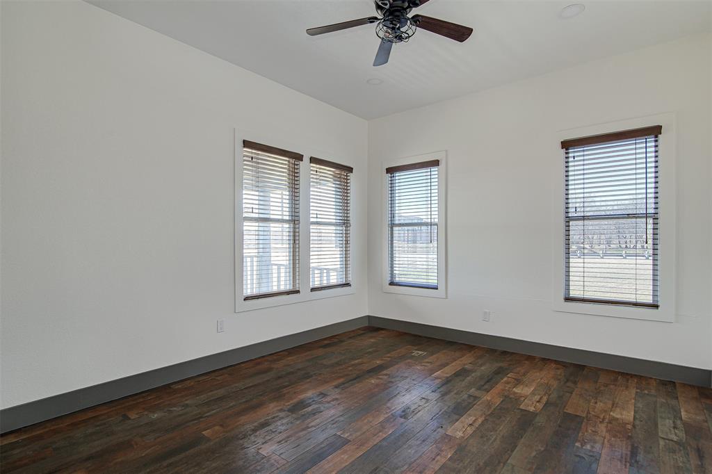 Simmons Add - Residential