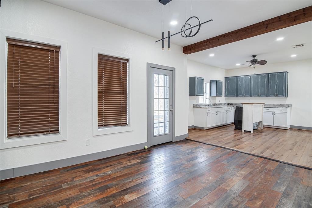Simmons Add - Residential