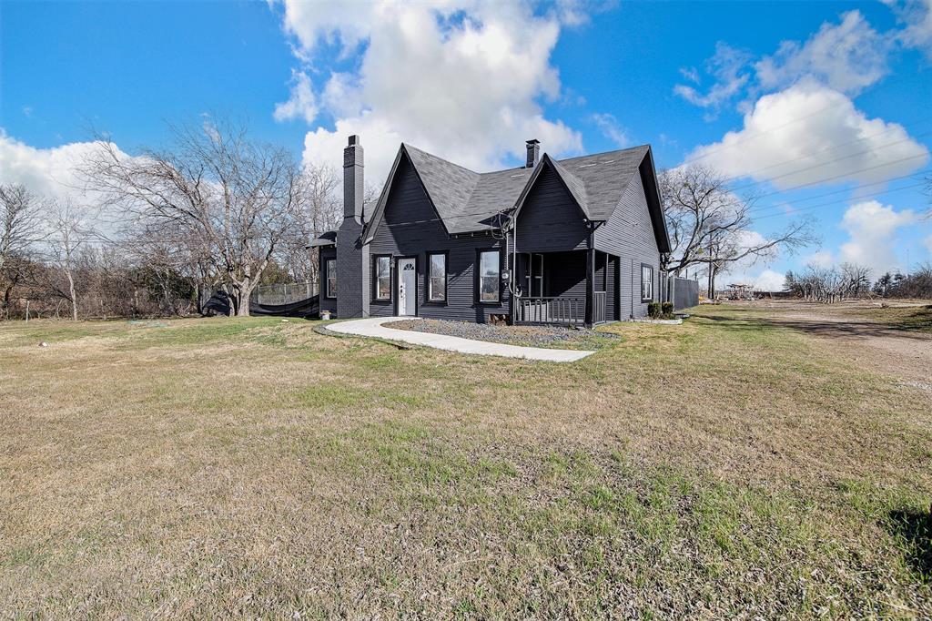 Simmons Add - Residential