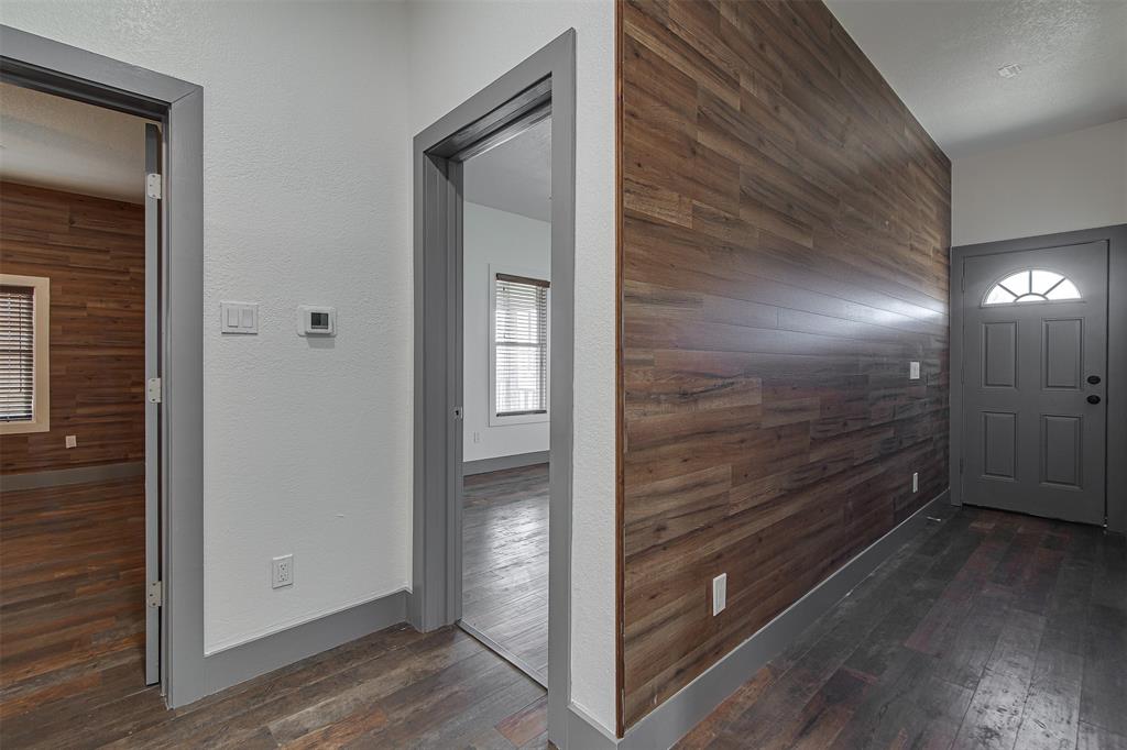 Simmons Add - Residential