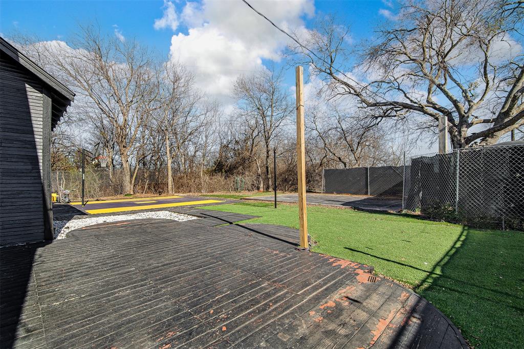 Simmons Add - Residential