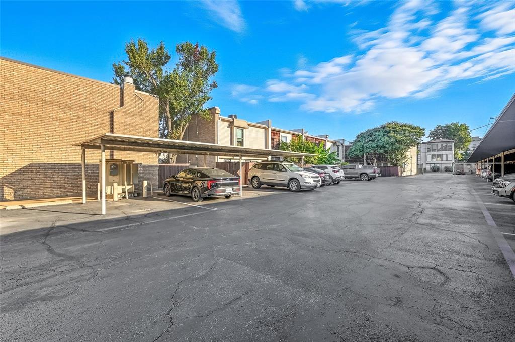 Nonesuch Place Condo - Residential