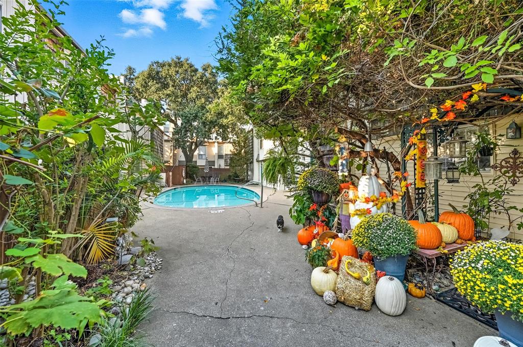 Nonesuch Place Condo - Residential