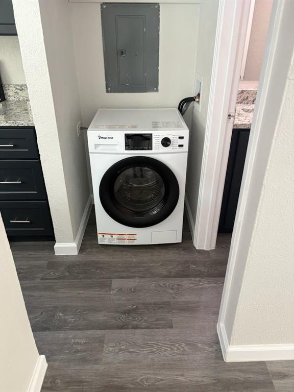 Nonesuch Place Condo - Residential