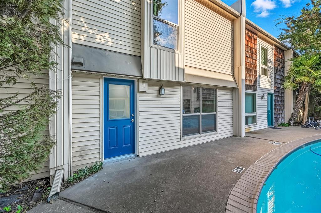 Nonesuch Place Condo - Residential