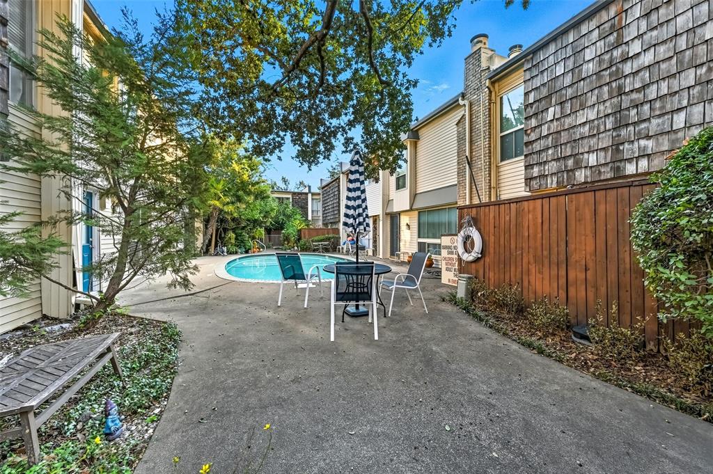 Nonesuch Place Condo - Residential