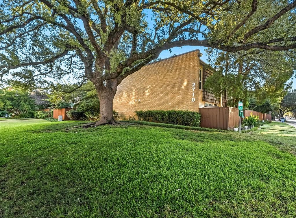 Nonesuch Place Condo - Residential
