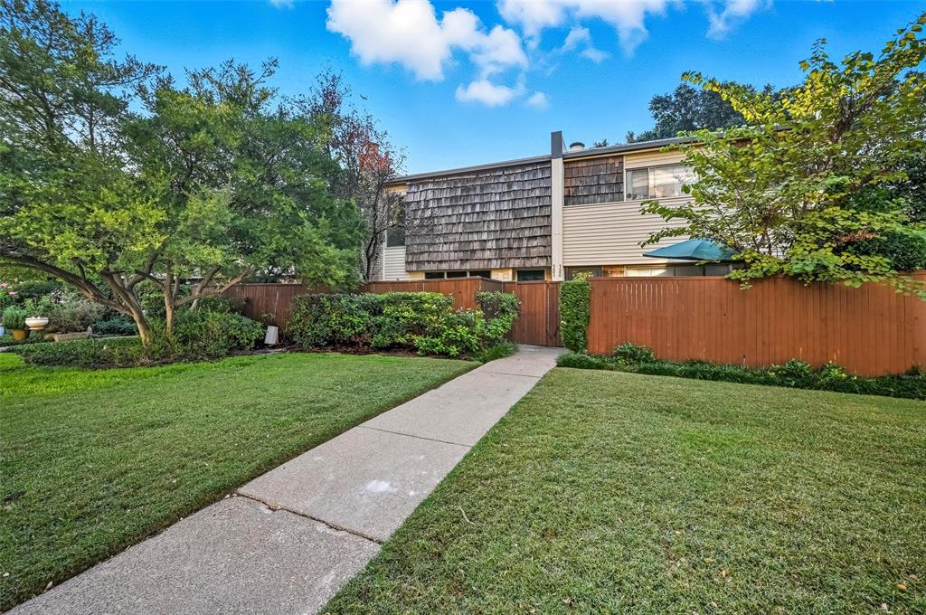 Nonesuch Place Condo - Residential