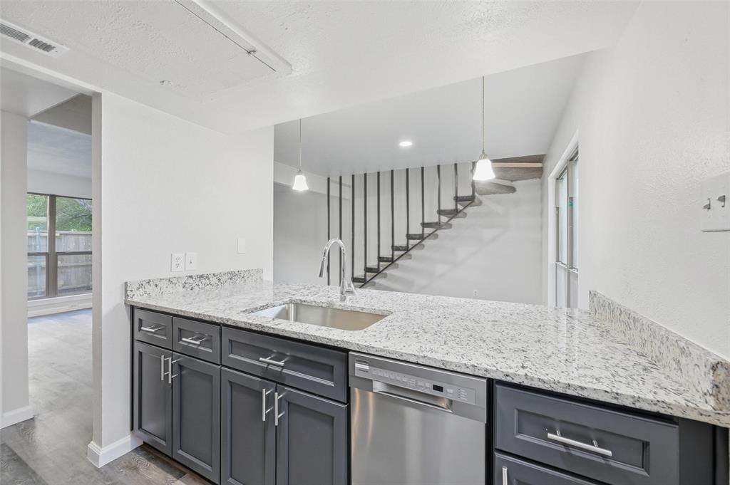 Nonesuch Place Condo - Residential
