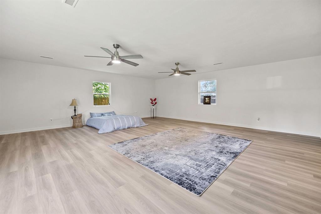 Sunset Hill - Residential