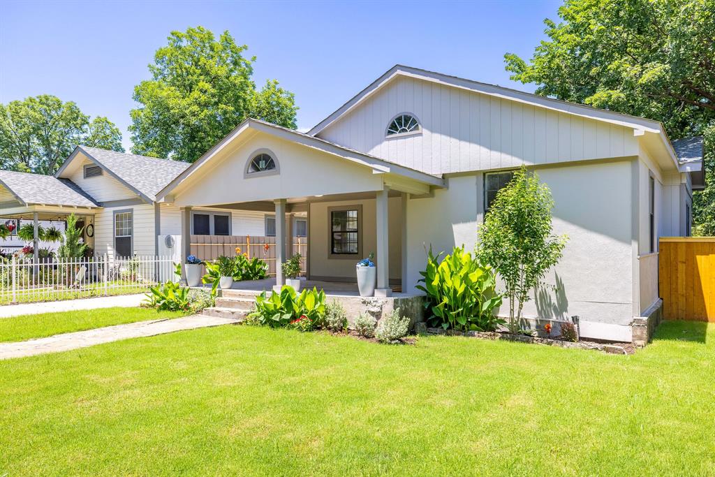 Sunset Hill - Residential