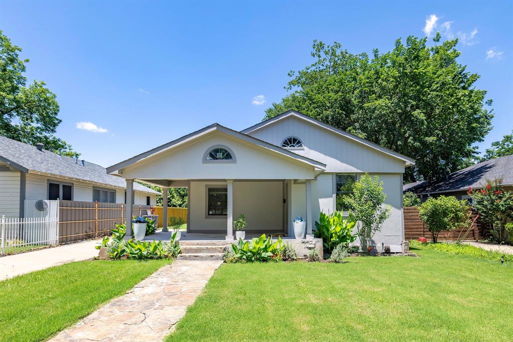 Sunset Hill - Residential