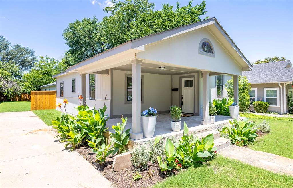 Sunset Hill - Residential