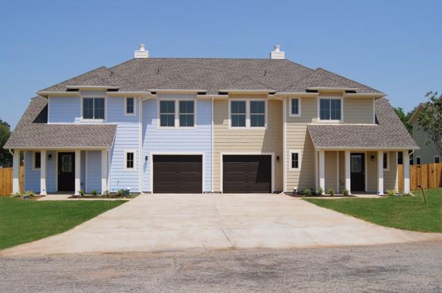 Parklane Estates - Residential Income
