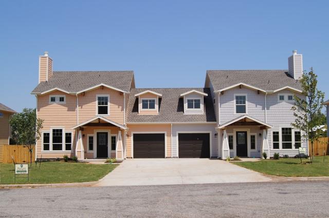 Parklane Estates - Residential Income
