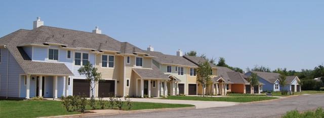 Parklane Estates - Residential Income