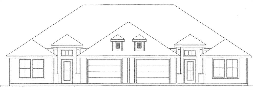 Parklane Estates - Residential Income
