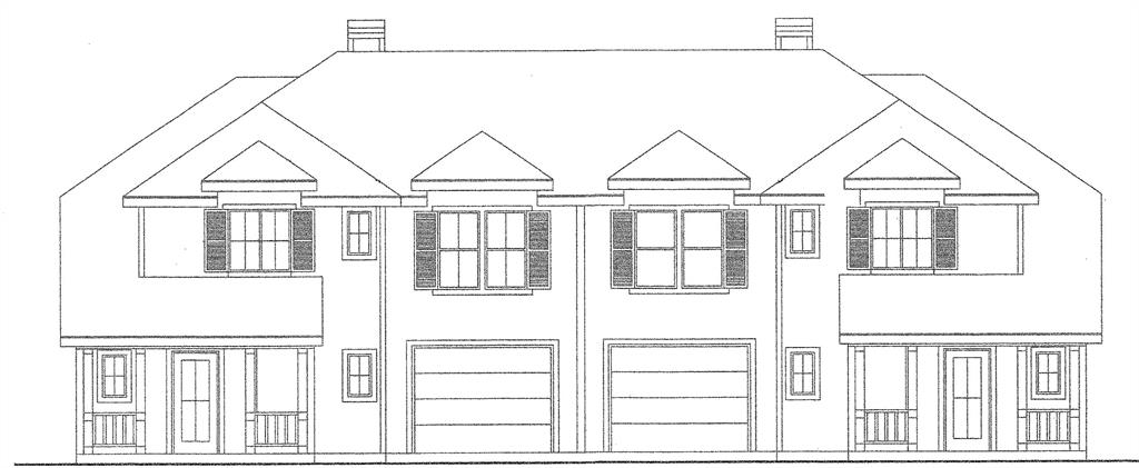 Parklane Estates - Residential Income