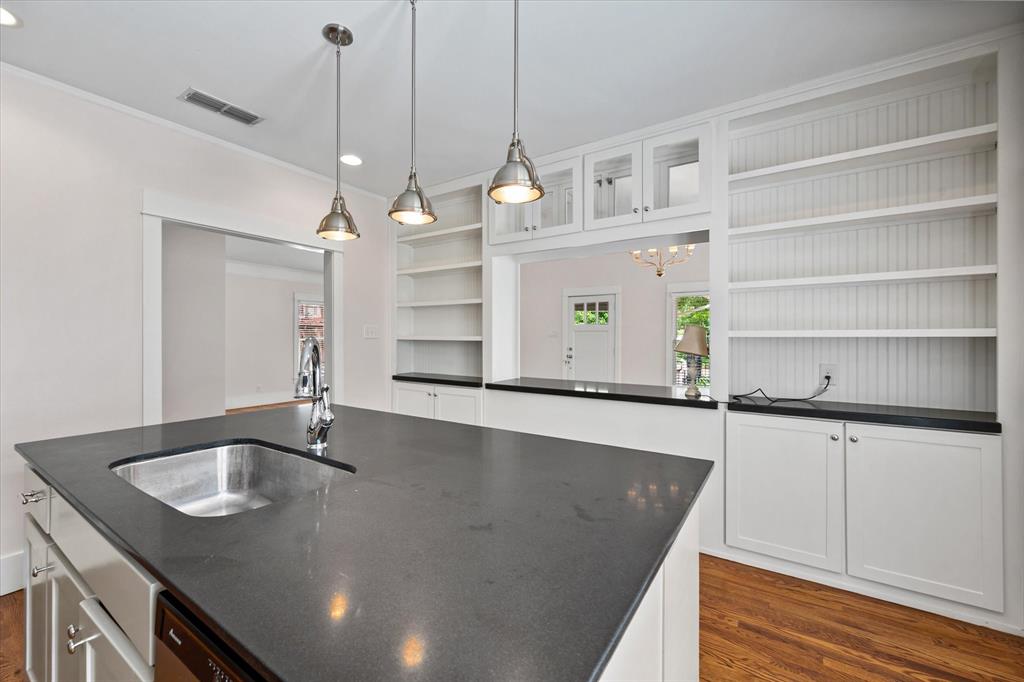 South Hemphill Heights Add - Residential