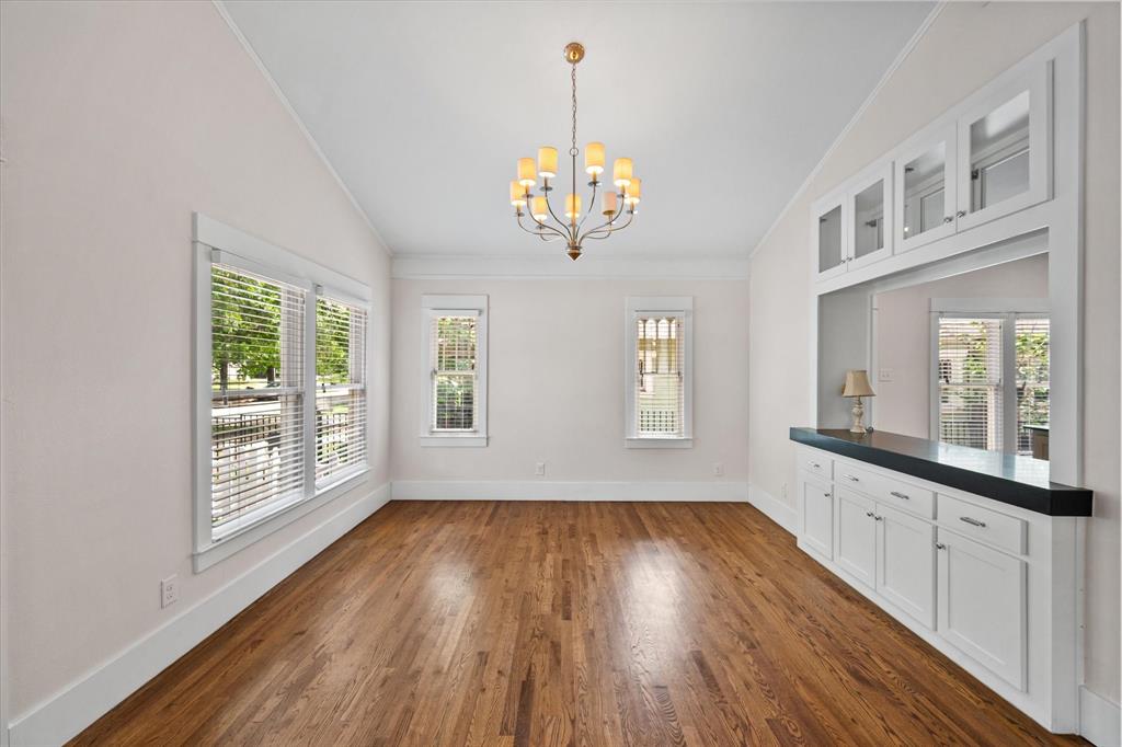 South Hemphill Heights Add - Residential