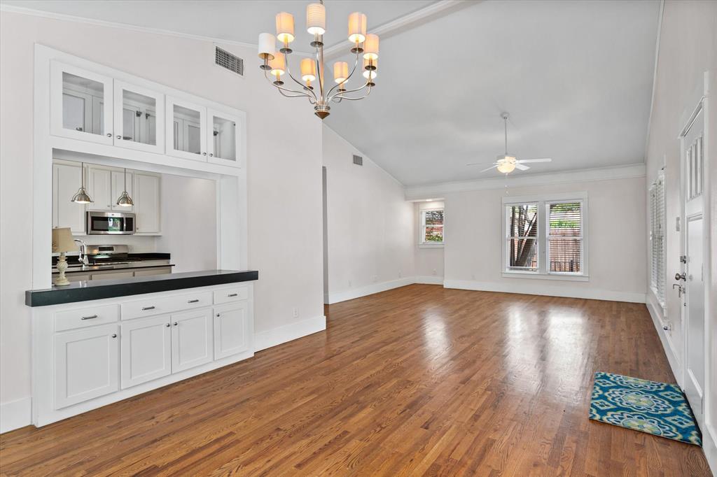 South Hemphill Heights Add - Residential