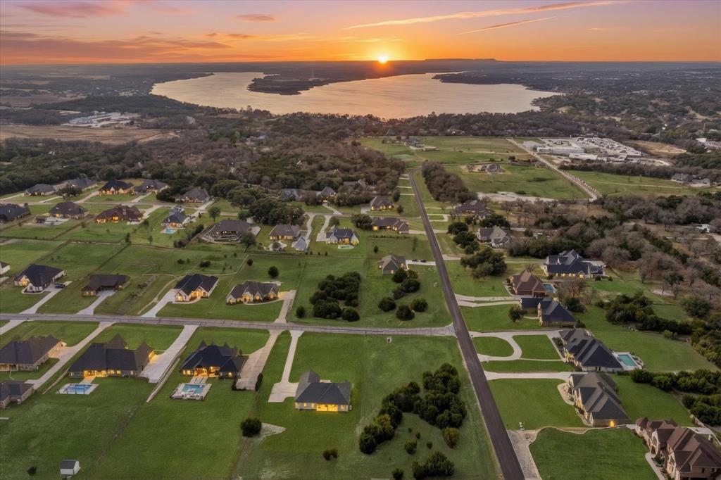 Rolling Creek Ranch Ph 1 - Residential