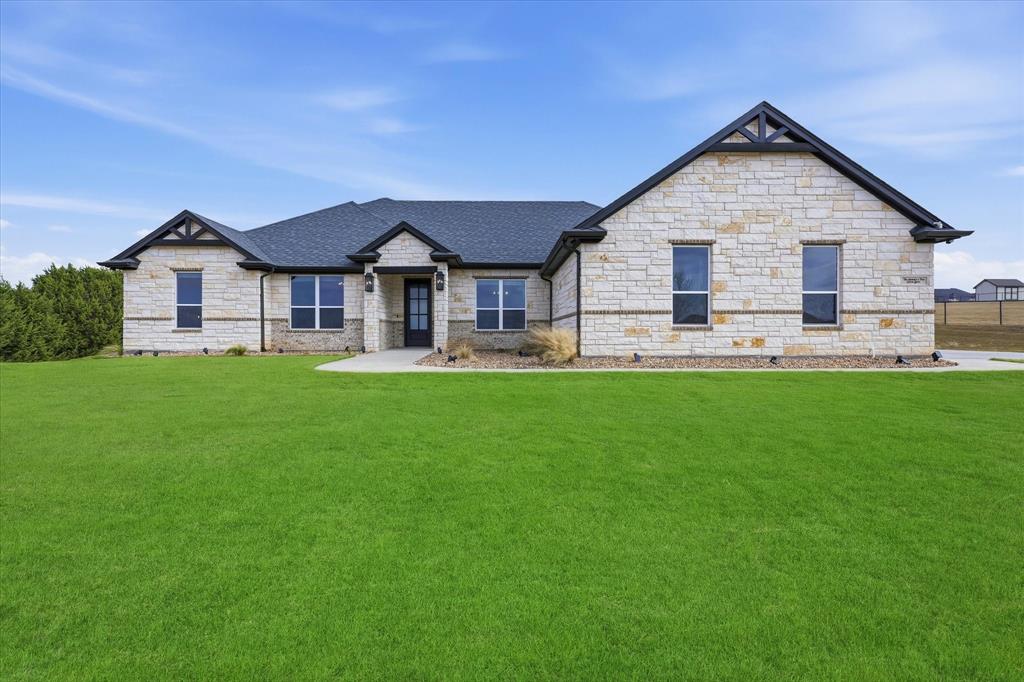 Rolling Creek Ranch Ph 1 - Residential