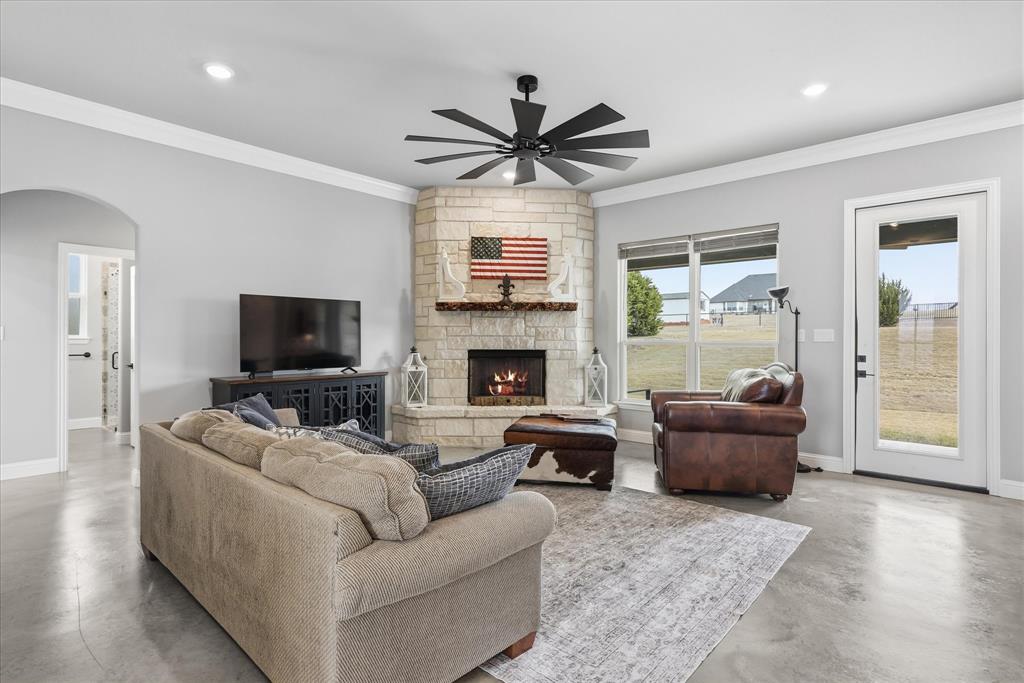 Rolling Creek Ranch Ph 1 - Residential
