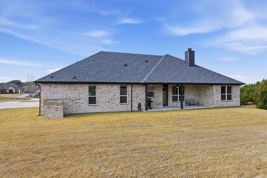 Rolling Creek Ranch Ph 1 - Residential