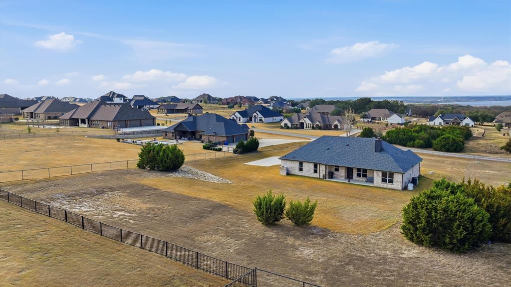 Rolling Creek Ranch Ph 1 - Residential