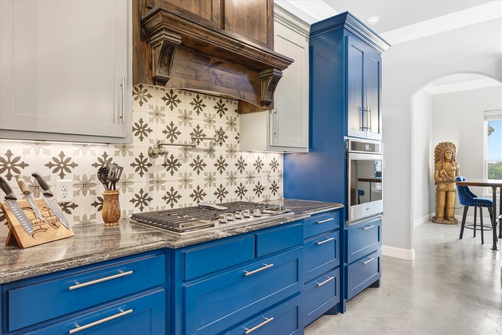 Rolling Creek Ranch Ph 1 - Residential