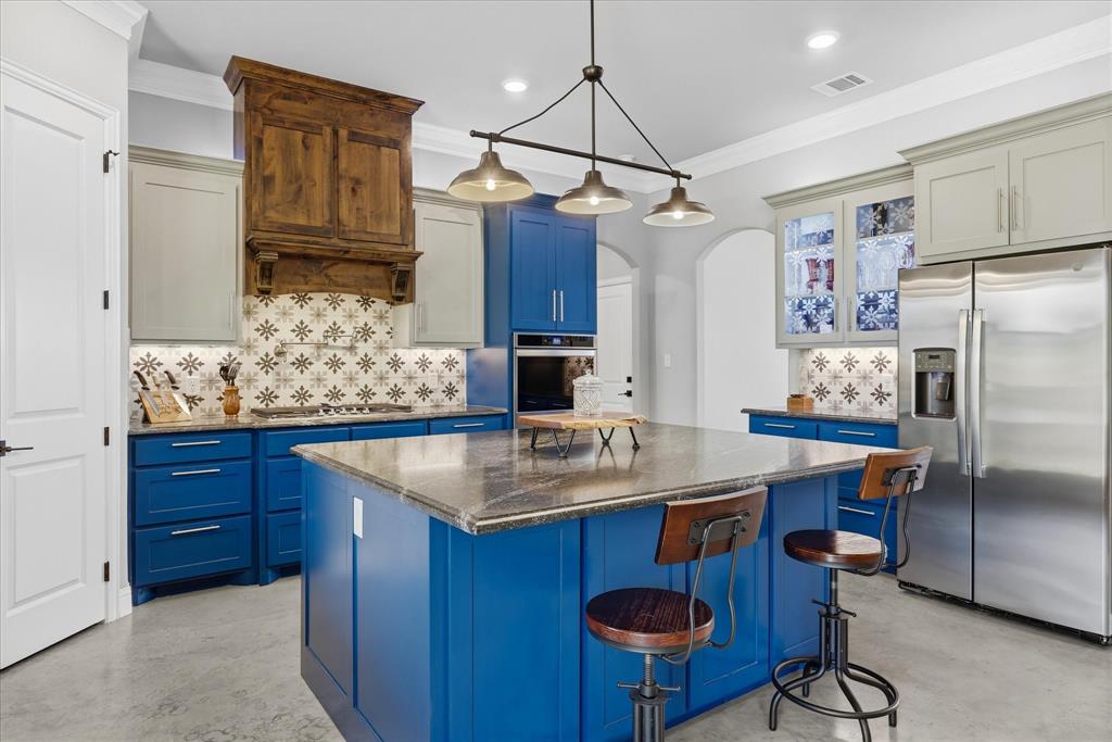 Rolling Creek Ranch Ph 1 - Residential