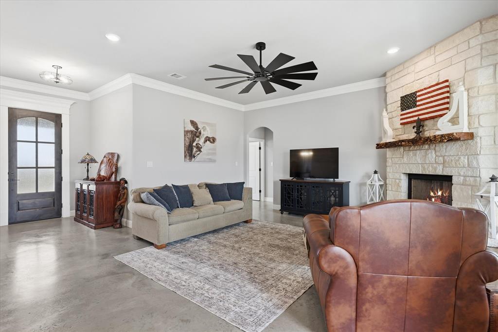 Rolling Creek Ranch Ph 1 - Residential