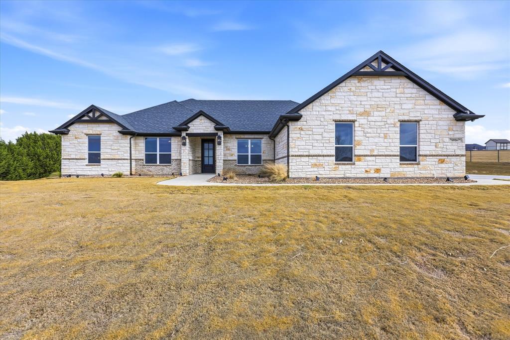 Rolling Creek Ranch Ph 1 - Residential