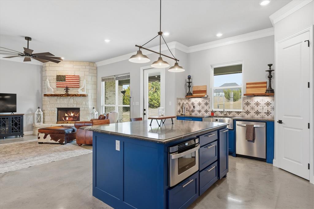 Rolling Creek Ranch Ph 1 - Residential