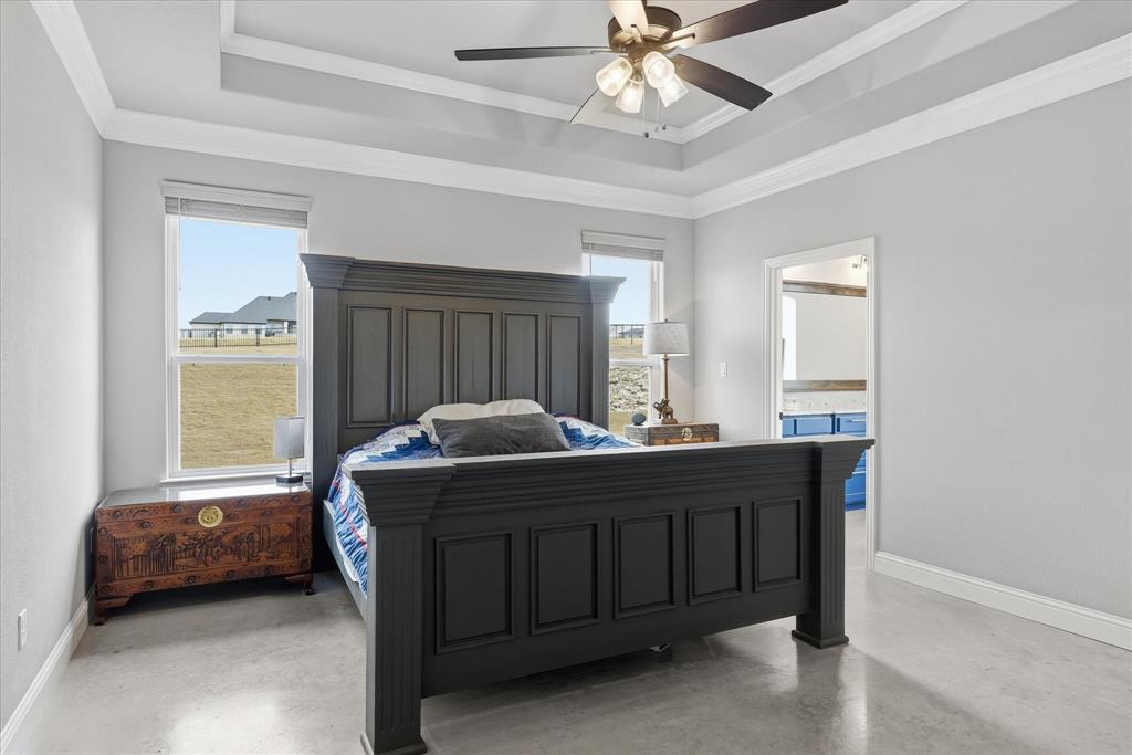 Rolling Creek Ranch Ph 1 - Residential