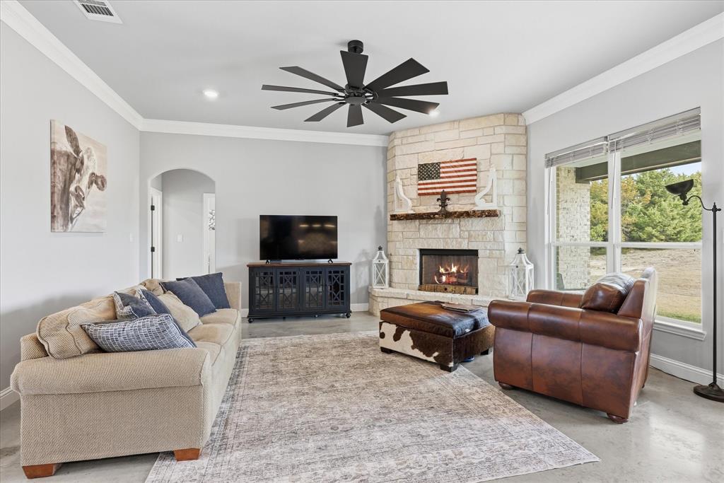 Rolling Creek Ranch Ph 1 - Residential