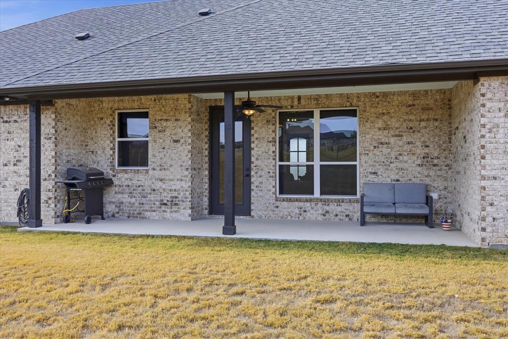 Rolling Creek Ranch Ph 1 - Residential