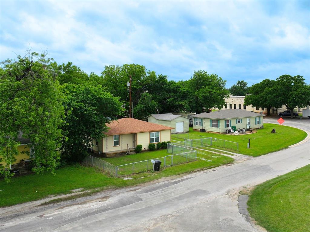 Aiken W J North - Residential