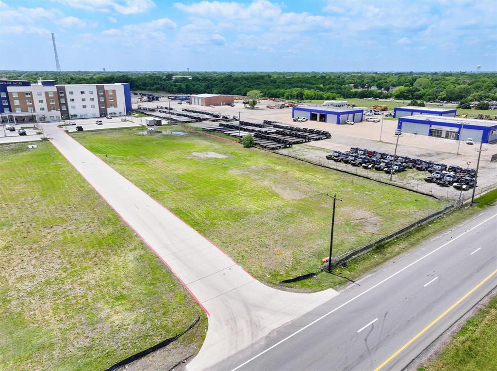 JNO GreggTract 465.03 - Land