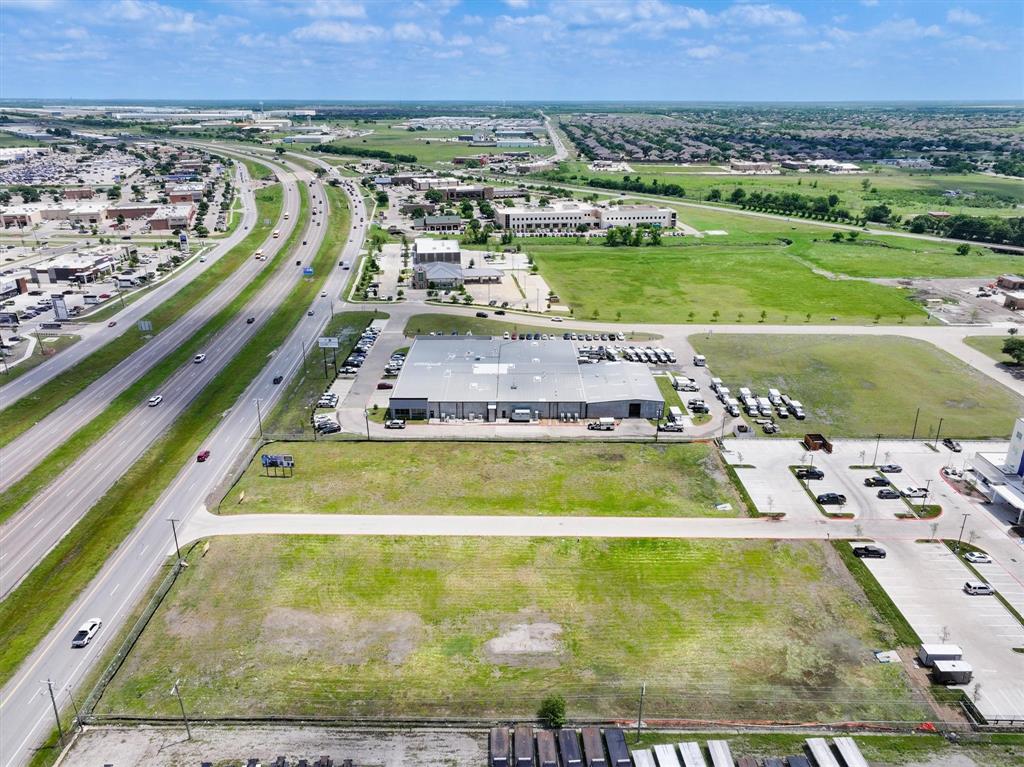 JNO GreggTract 465.03 - Land